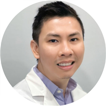 Dr. Lam Vuong, DDS