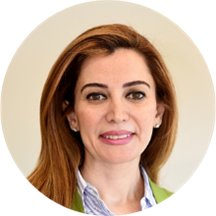Dr. Lama Alsamara, MD