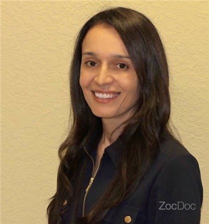Dr. Lama Tolaymat, MD