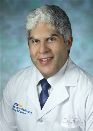 Dr. Lambros Stamatakis, MD