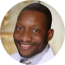 Dr. Lamin Bangura, MD