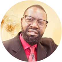 Dr. Lamin Sanneh, DNP