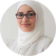 Dr. Lamise Rajjoub, MD