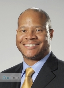 Dr. Lamont Bunyon, OD