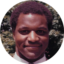 Dr. Lamont Larry, PhD