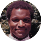 Dr. Lamont Larry, PhD