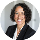 Dr. Lamya Kamel, LAc, DAOM, DiplAc, MSTOM, DOM
