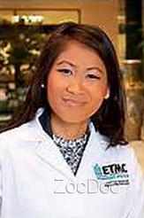 Dr. Lan Hua, MD