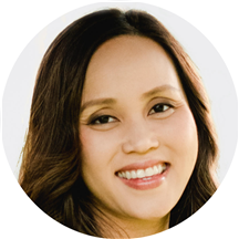 Dr. Lan Tran, OD
