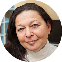 Dr. Lana Goldman, DDS