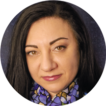 Dr. Lana Krichmar-Liverant, PhD