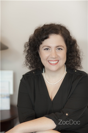 Dr. Lana Mamut, DMD