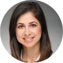 Dr. Lana McKinley, DO