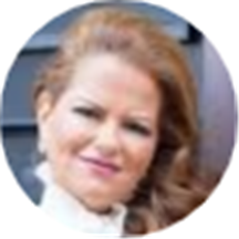 Dr. Lana Rozenberg, DDS