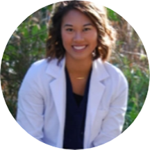Dr. Lananh Moua, OD