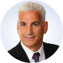 Dr. Lance Berlin, DPM