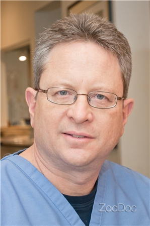 Dr. Lance Greiff, DPM