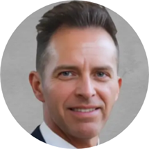 Dr. Lance Groves, DC