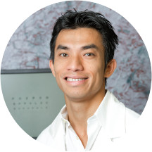 Dr. Lance Le, OD