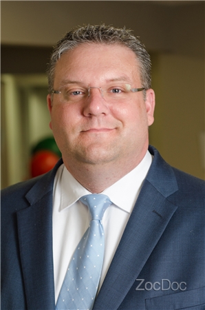 Dr. Lance Maynard, DO