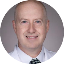 Dr. Lance Real, DO