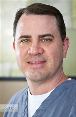 Dr. Lance Woodard, DDS