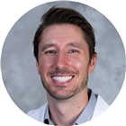 Dr. Landon Barlow, DO