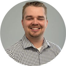 Dr. Landon Roth, DPT