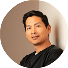 Dr. Lang Thach, DMD