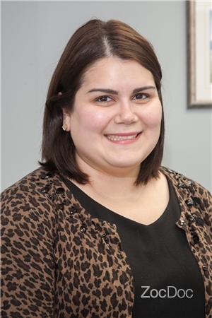 Dr. Lani Nagorski, DPM