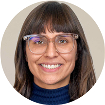 Dr. Lara Crystal-Ornelas, MD