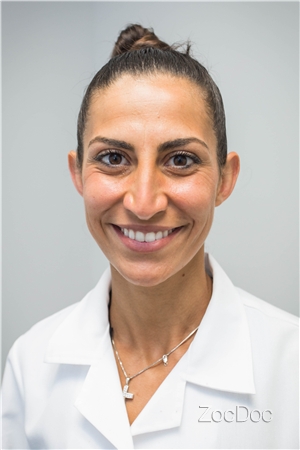 Dr. Lara Dalessio, DMD