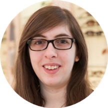 Dr. Lara Mendelssohn, OD