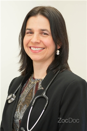 Dr. Lara Mor Zilberstein, MD