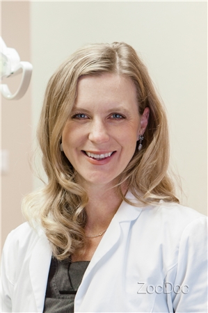 Dr. Lara Perry, DDS
