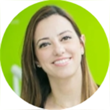 Dr. Lara Saleh, DDS