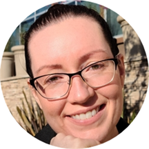 Dr. Lara South, PhD