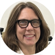 Dr. Lara Wahlberg, DNP