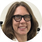 Dr. Lara Wahlberg, DNP