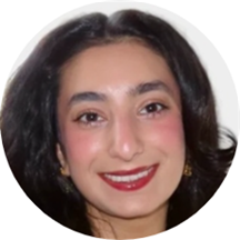 Dr. Larah Haj-diab, DMD