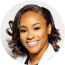 Dr. Larezia Williams, OD