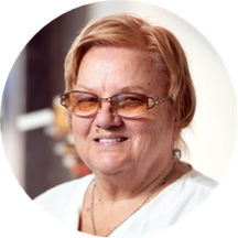 Dr. Larisa Bandura, DDS