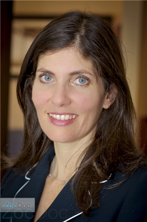 Dr. Larisa Canter, MD