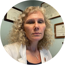 Dr. Larisa Litvinova, MD