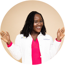 Dr. Larissa Assam, MD, MPH