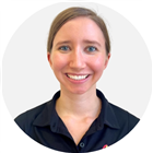 Dr. Larissa Heron, DPT, PT