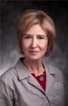 Dr. Larissa Verda, MD