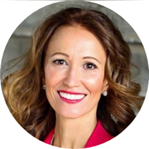 Dr. Larissa Woolston, DC