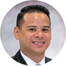 Dr. Lariven Franada, DO