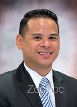 Dr. Lariven Franada, DO